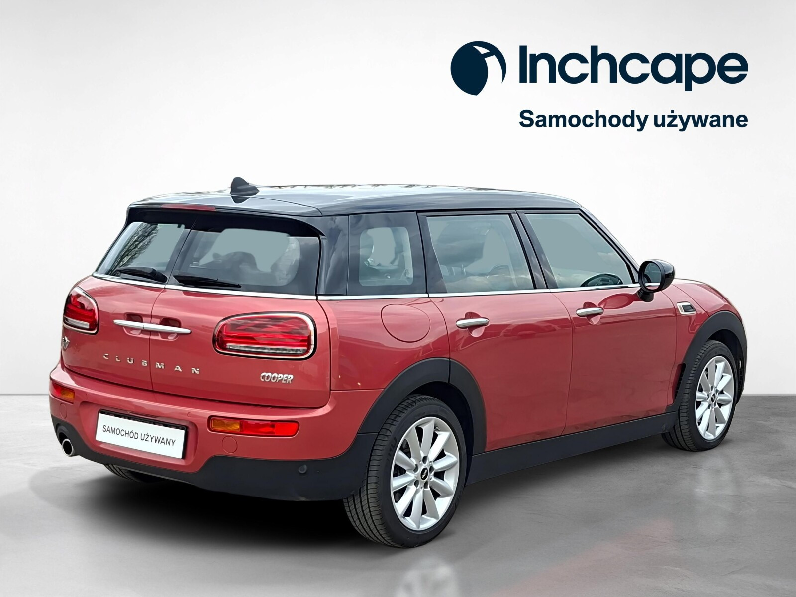 | Nawigacja Sportowe Fotele Ambient |
