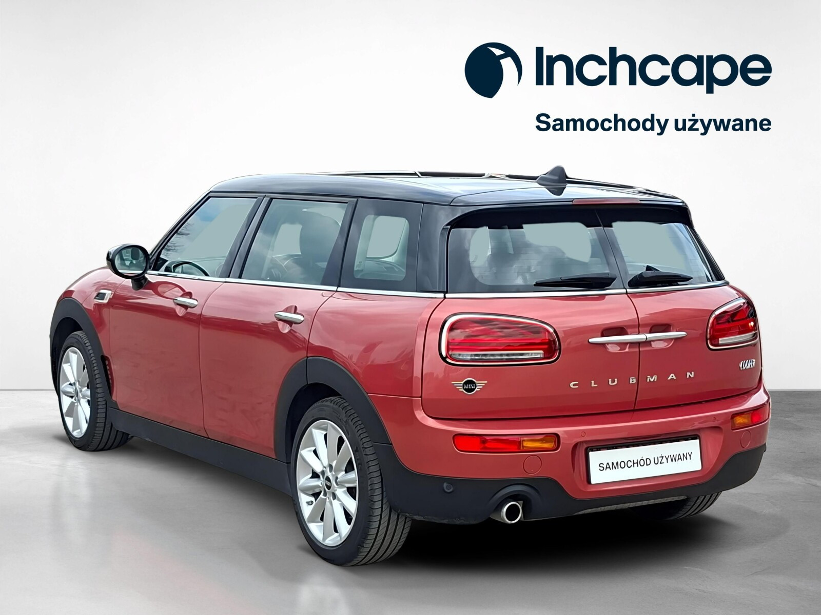 | Nawigacja Sportowe Fotele Ambient |