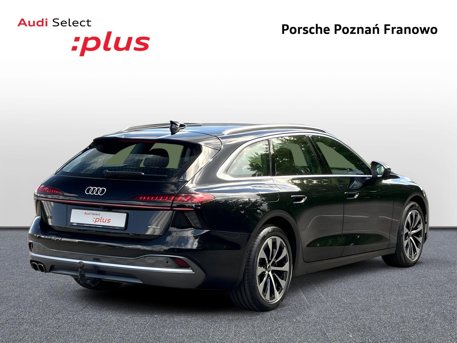 40 TDI quattro S Tronic | Matrix LED | Hak Holowniczy | Gwarancja 5lat