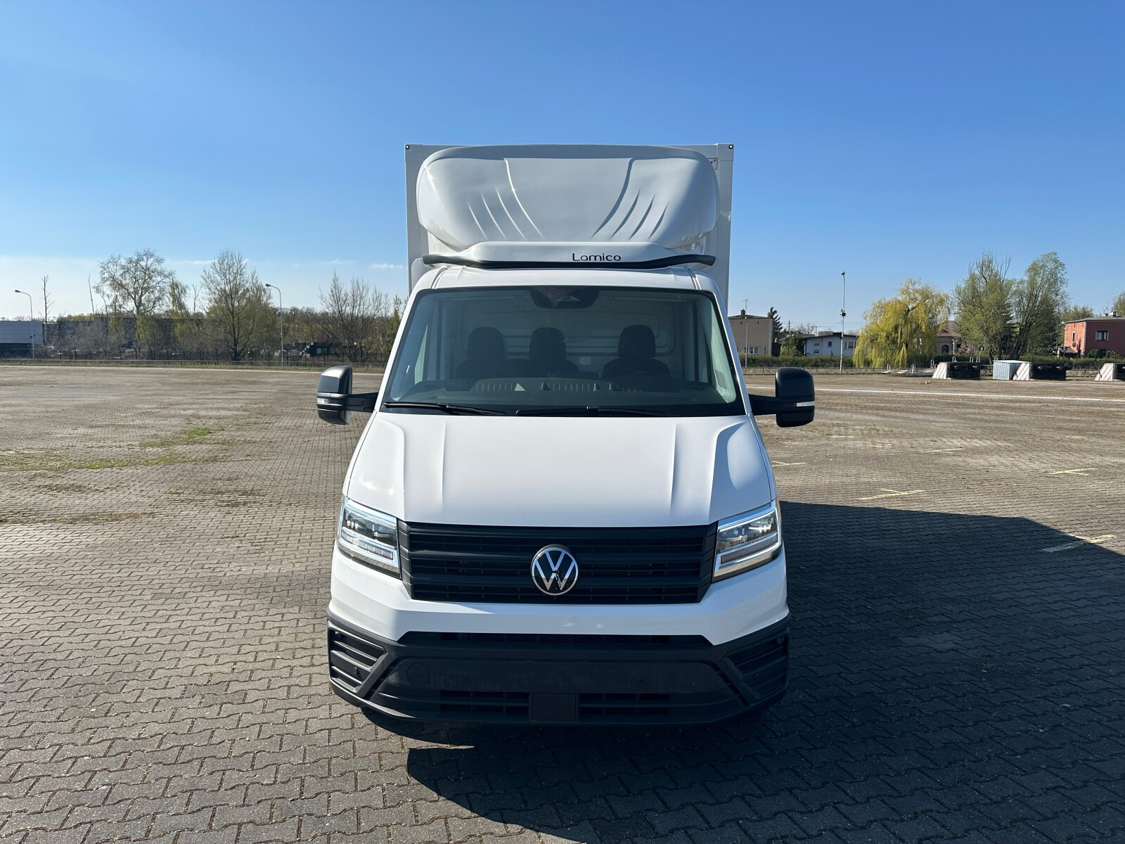 2.0 TDI 163 KM automat 4 490 mm, Wersja 3-osobowa,  Full LED