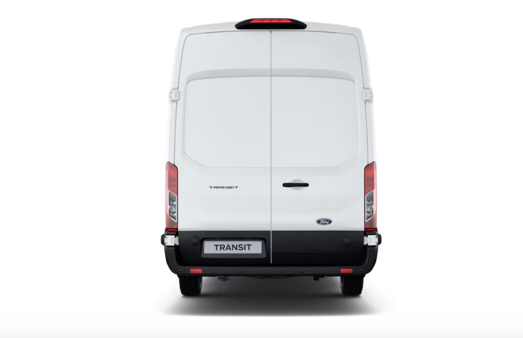 VAN L4H3 Trend 2.0 ECOBLUE 165KM RWD
