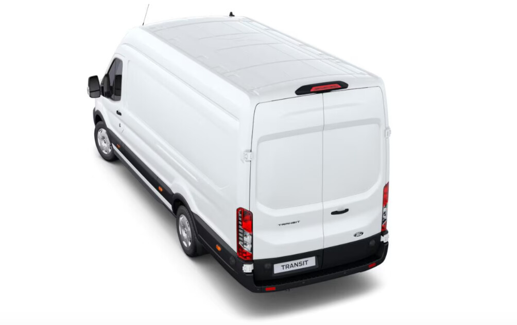 VAN L4H3 Trend 2.0 ECOBLUE 165KM RWD