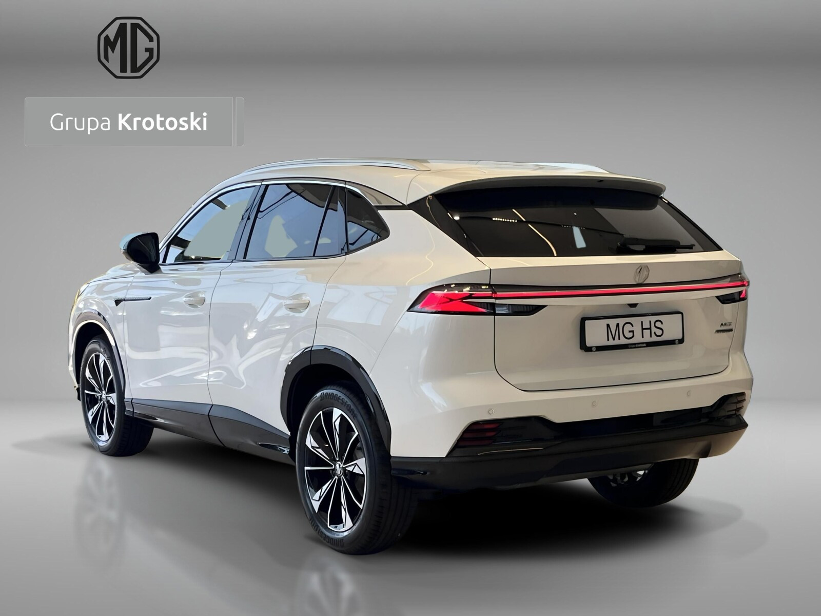 HEV+ Exclusive AT 224 KM