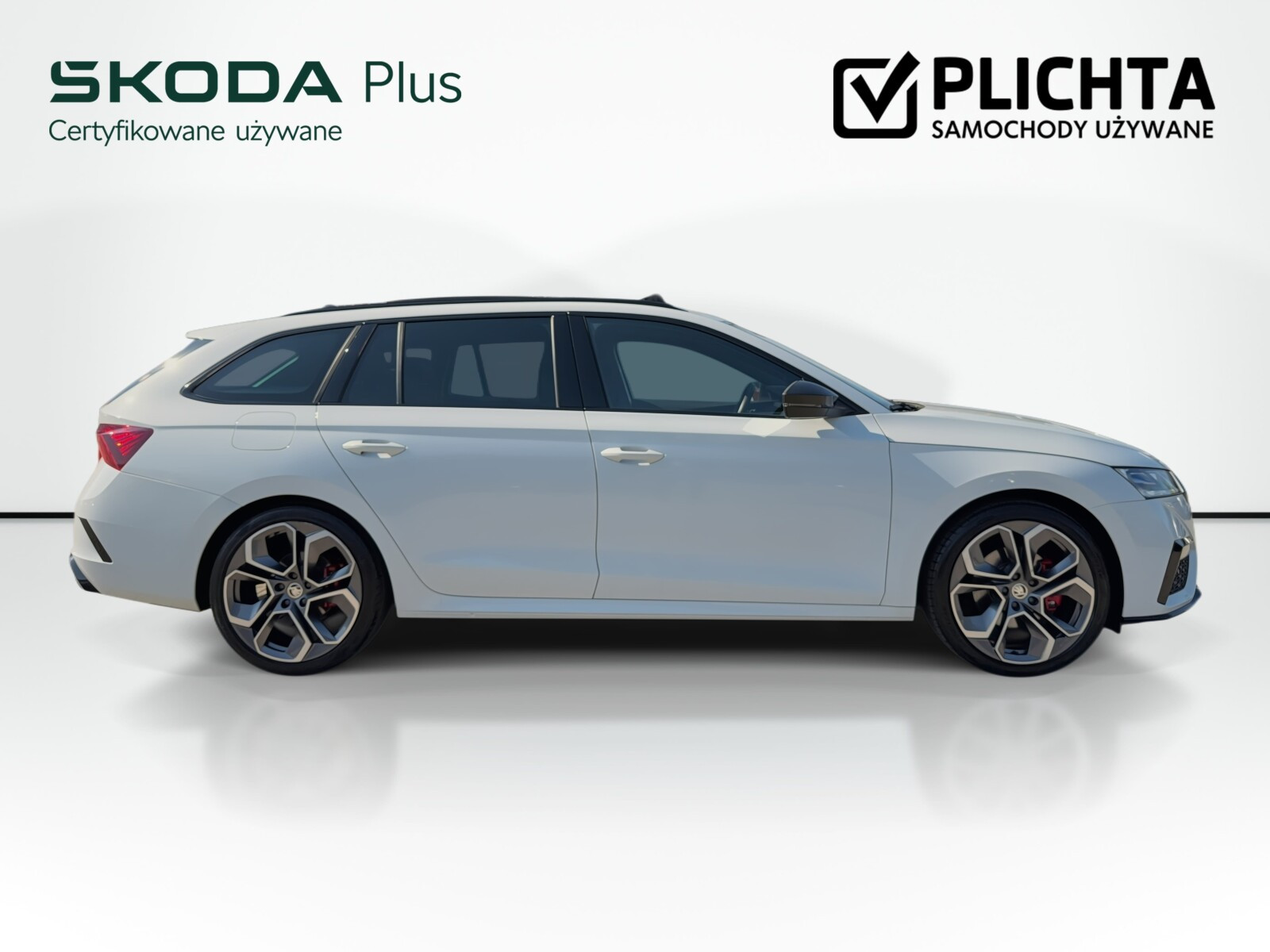 2.0TDI 200KM • RS • DSG • LED MATRIX • Panorama •  FV-23%