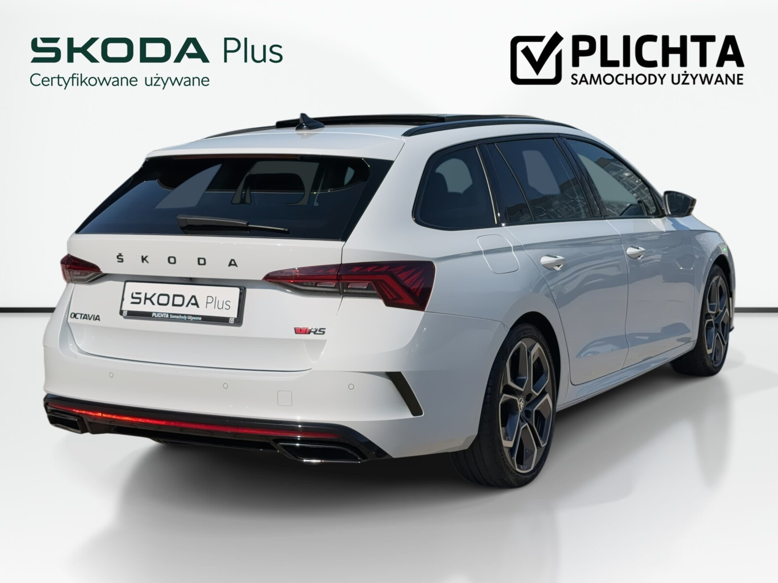 2.0TDI 200KM • RS • DSG • LED MATRIX • Panorama •  FV-23%