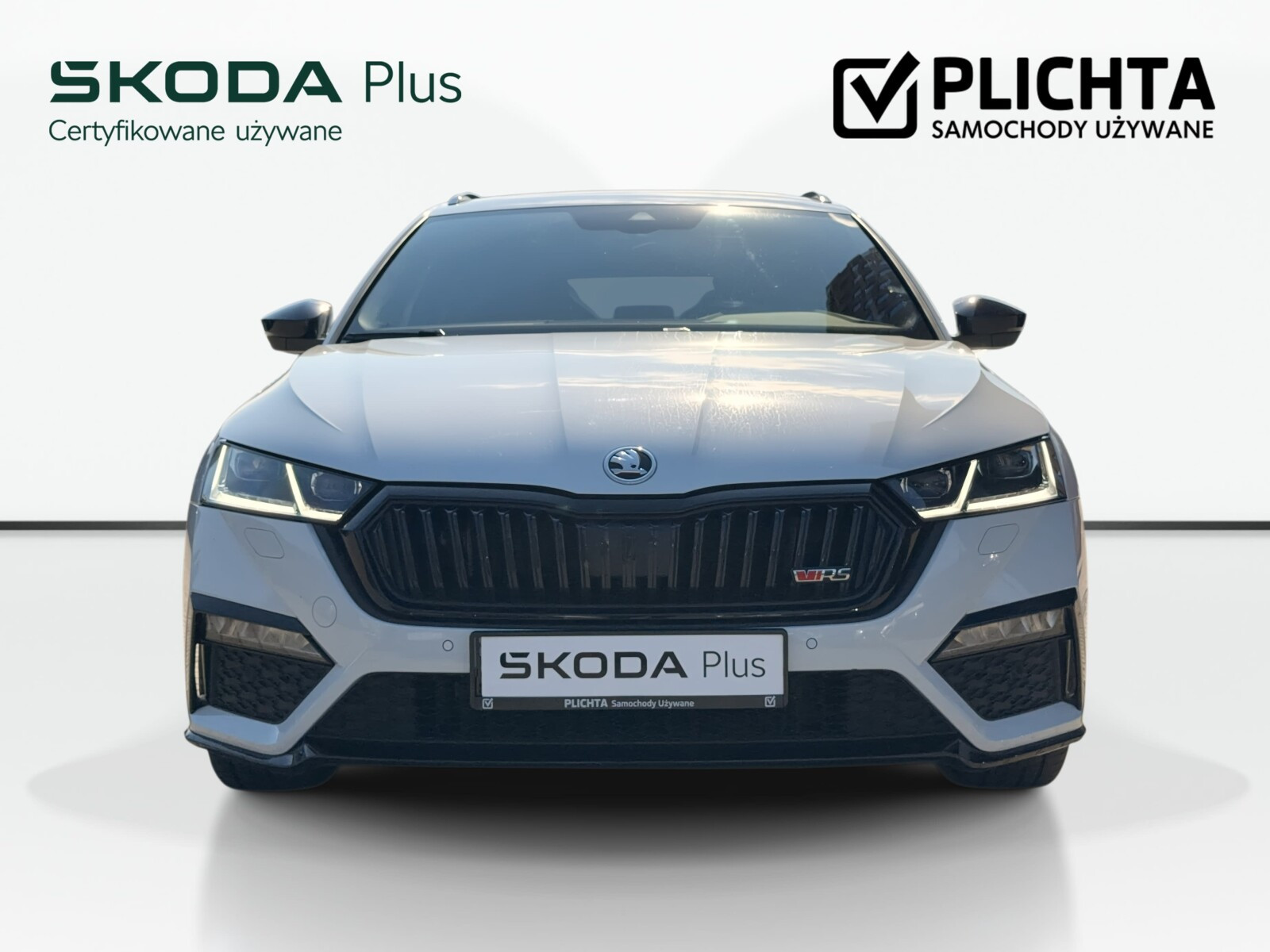 2.0TDI 200KM • RS • DSG • LED MATRIX • Panorama •  FV-23%