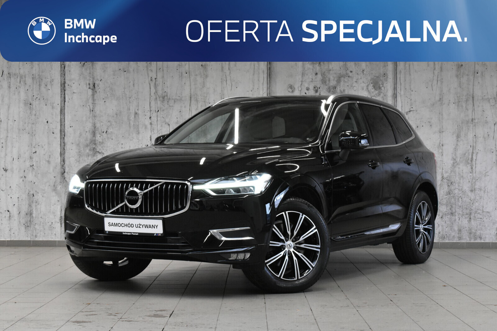 Volvo XC 60