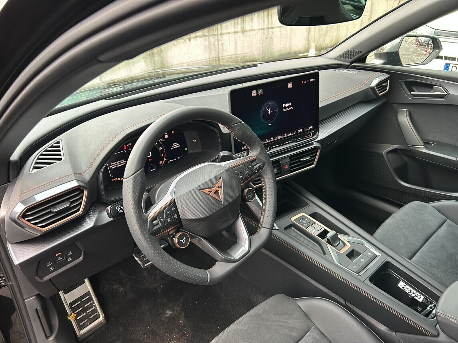 2.0 TDI 150 KM DSG