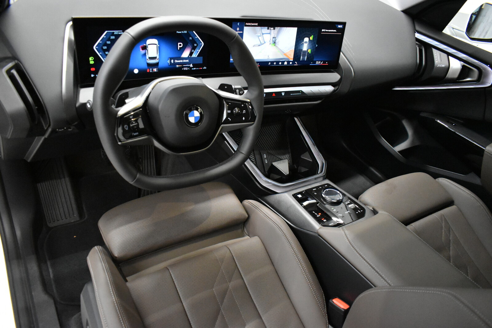 BMW X3 20i xDrive | Mild Hybrid | 20" Aero 906 | LED | Hak | Salon PL