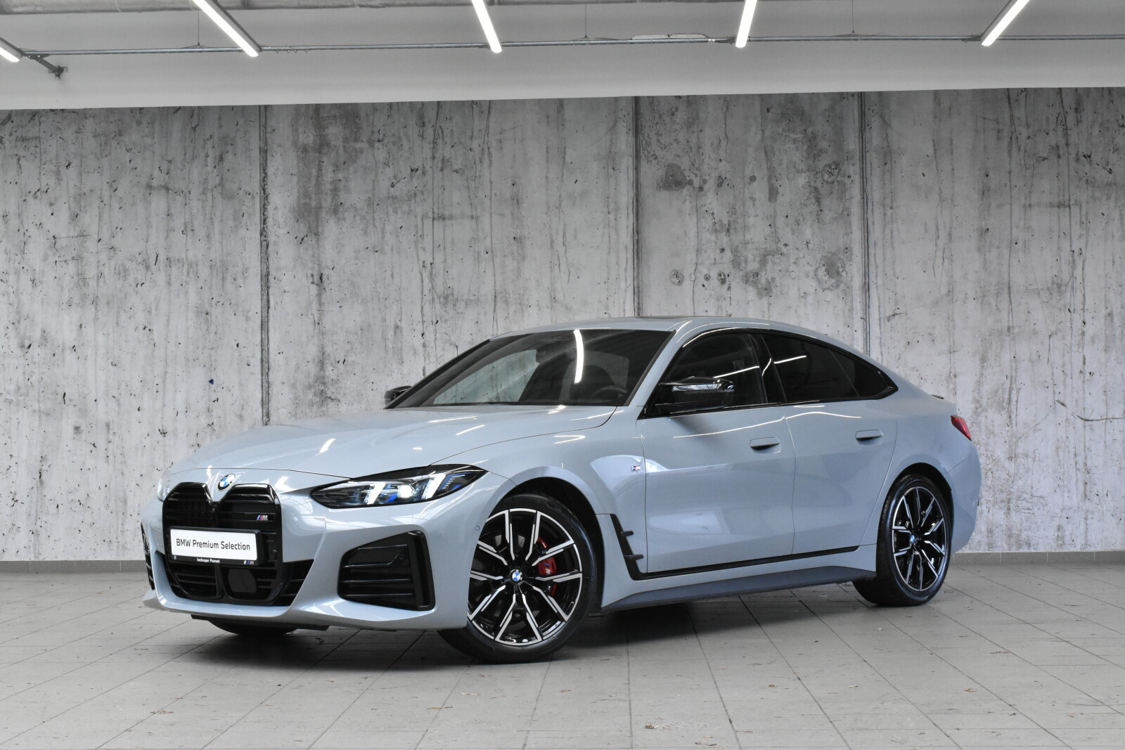 BMW 440