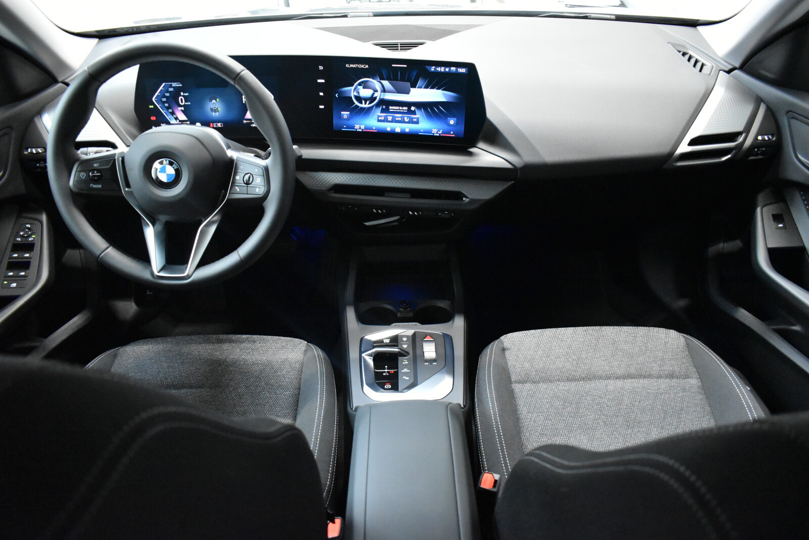 BMW 220 Gran Coupé | Mild Hybrid | FV23% | M Sport | Navi | Salon PL