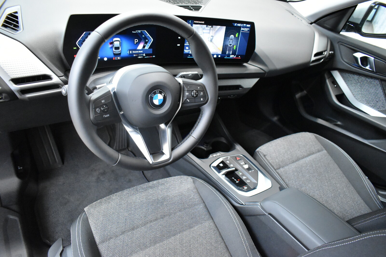 BMW 220 Gran Coupé | Mild Hybrid | FV23% | M Sport | Navi | Salon PL