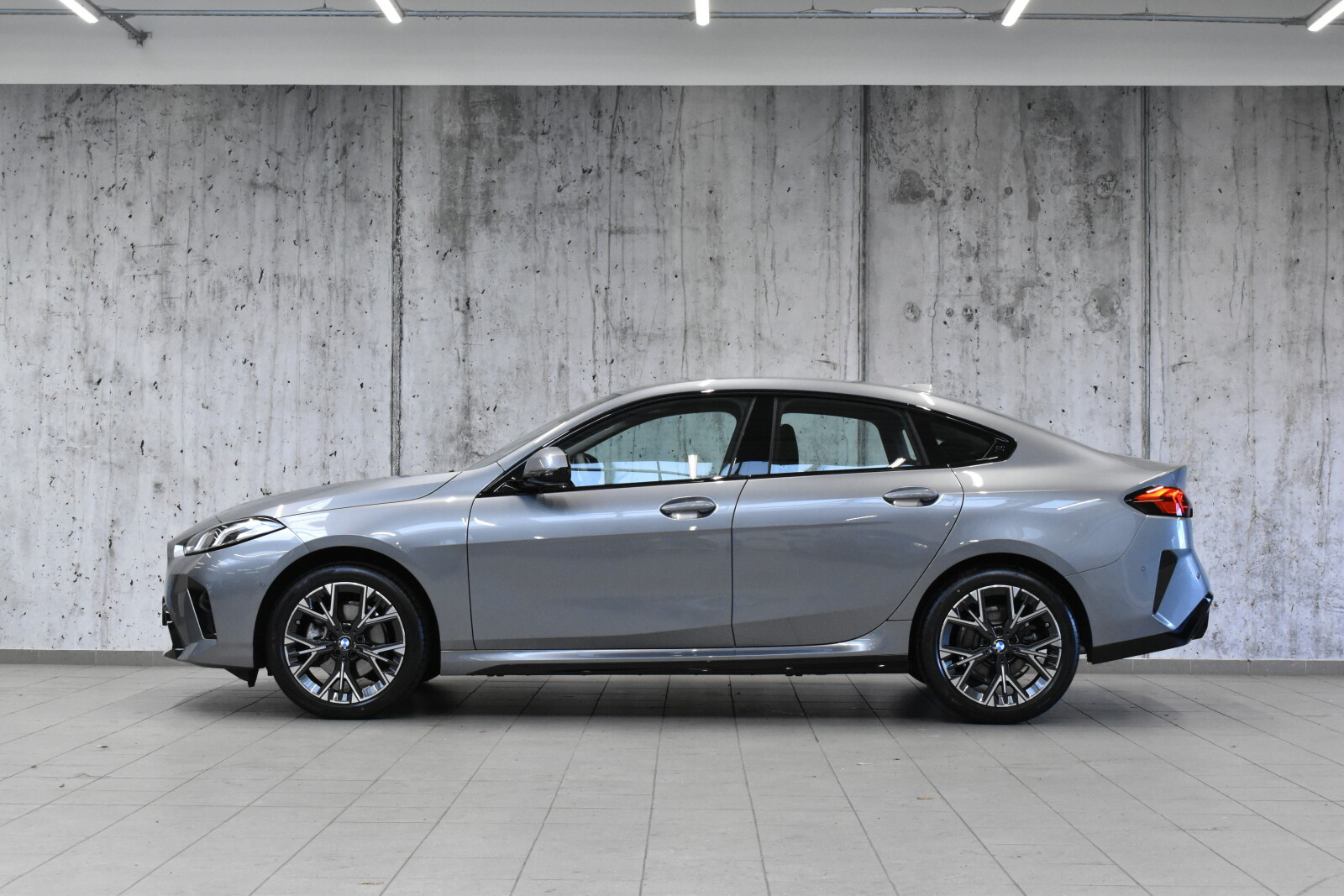 BMW 220 Gran Coupé | Mild Hybrid | FV23% | M Sport | Navi | Salon PL