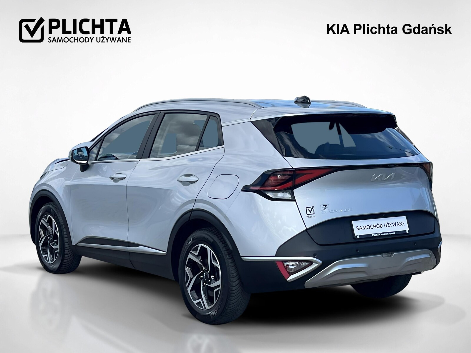 1.6 T-GDI mHEV M fv23% Automat
