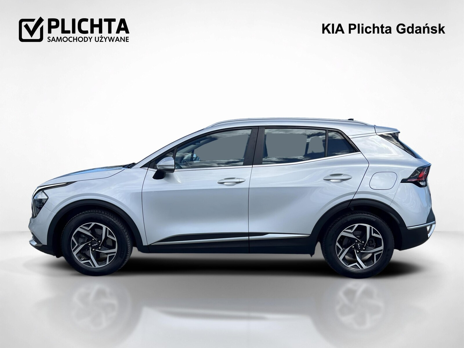 1.6 T-GDI mHEV M fv23% Automat