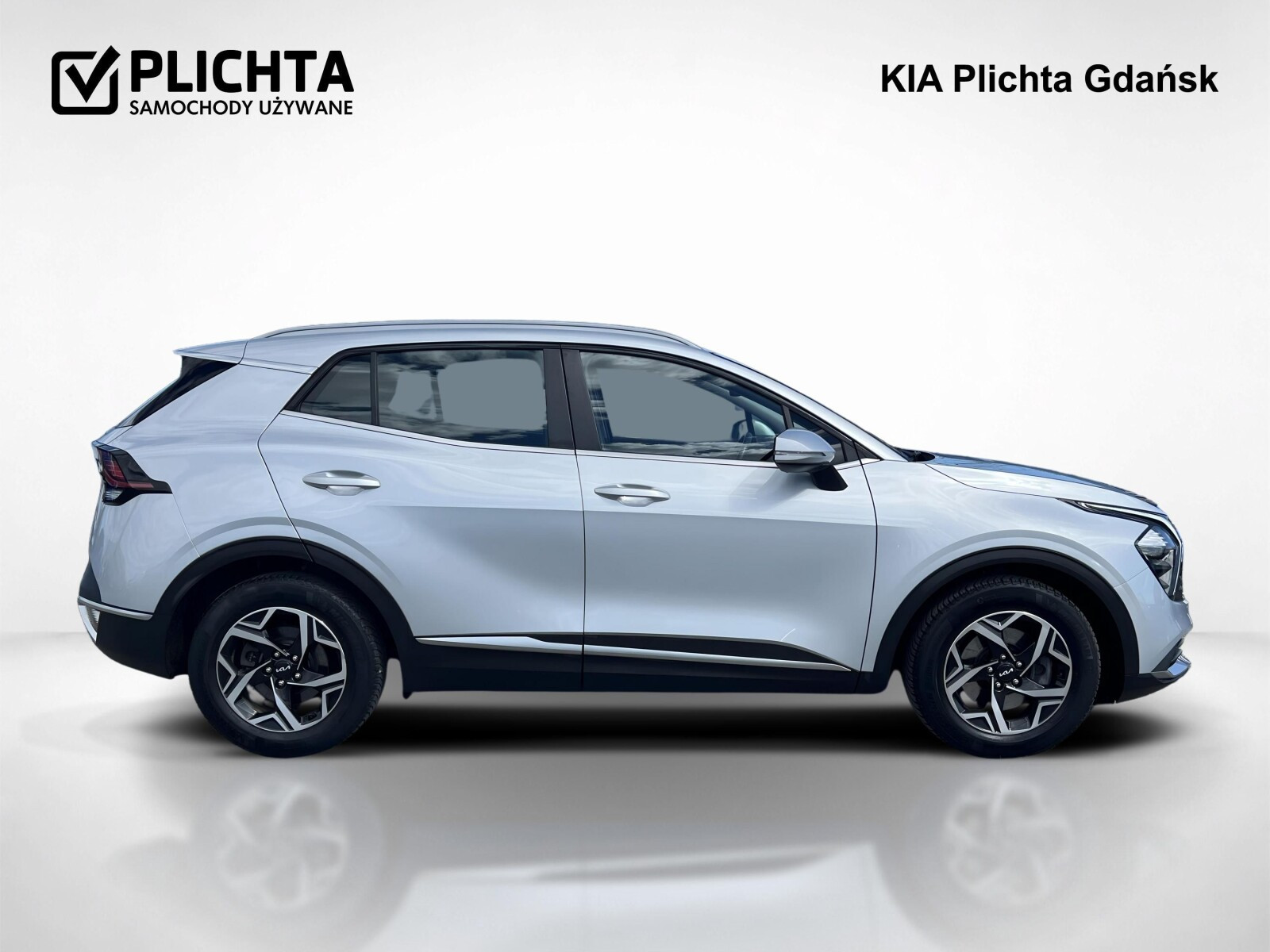 1.6 T-GDI mHEV M fv23% Automat