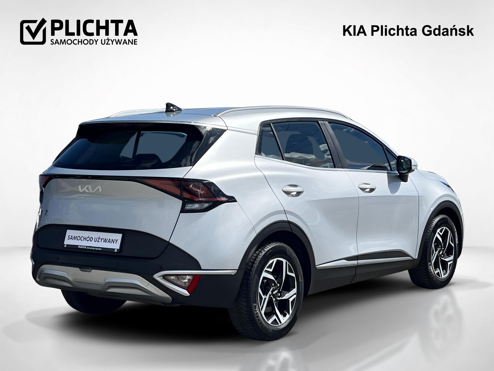 1.6 T-GDI mHEV M fv23% Automat