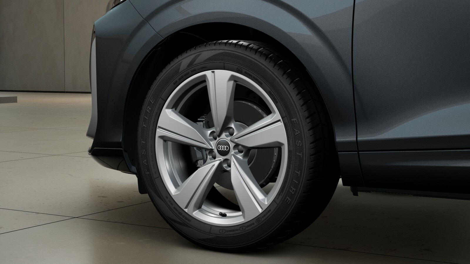 Q3 TFSI mHEV 110 kW S tronic