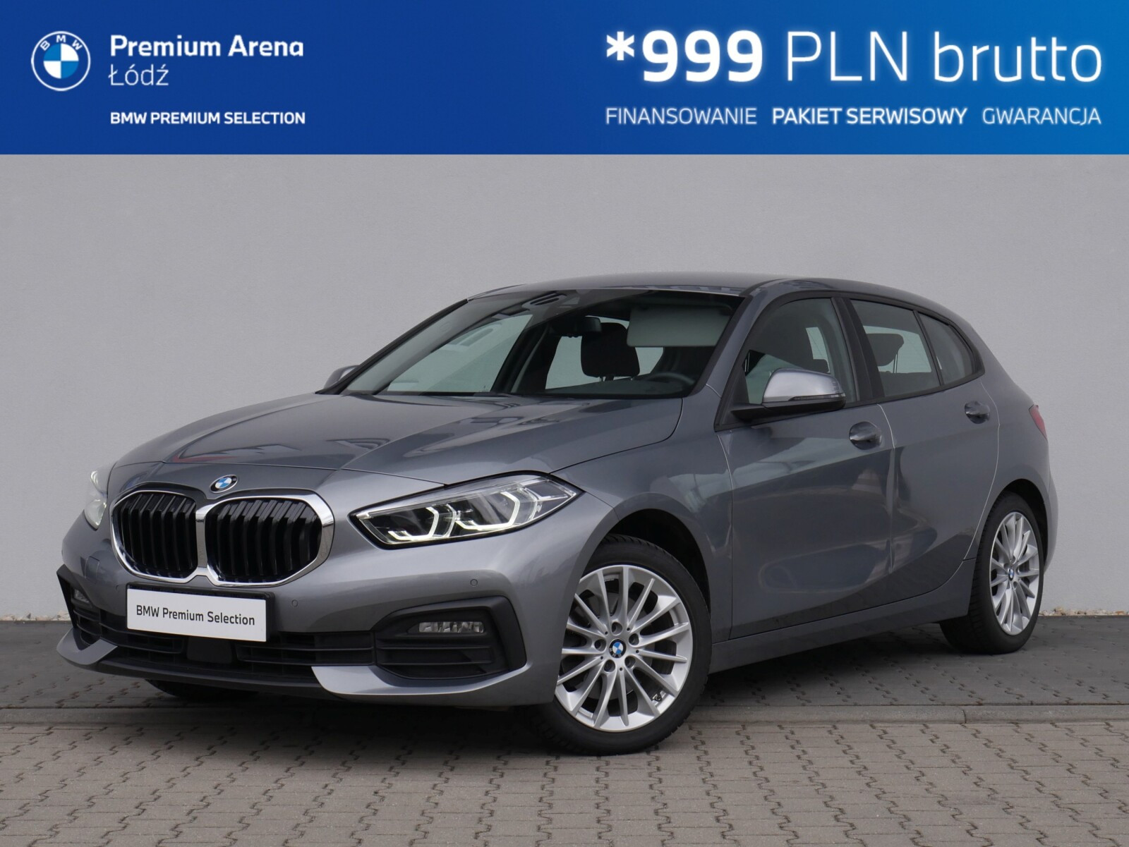 BMW 118