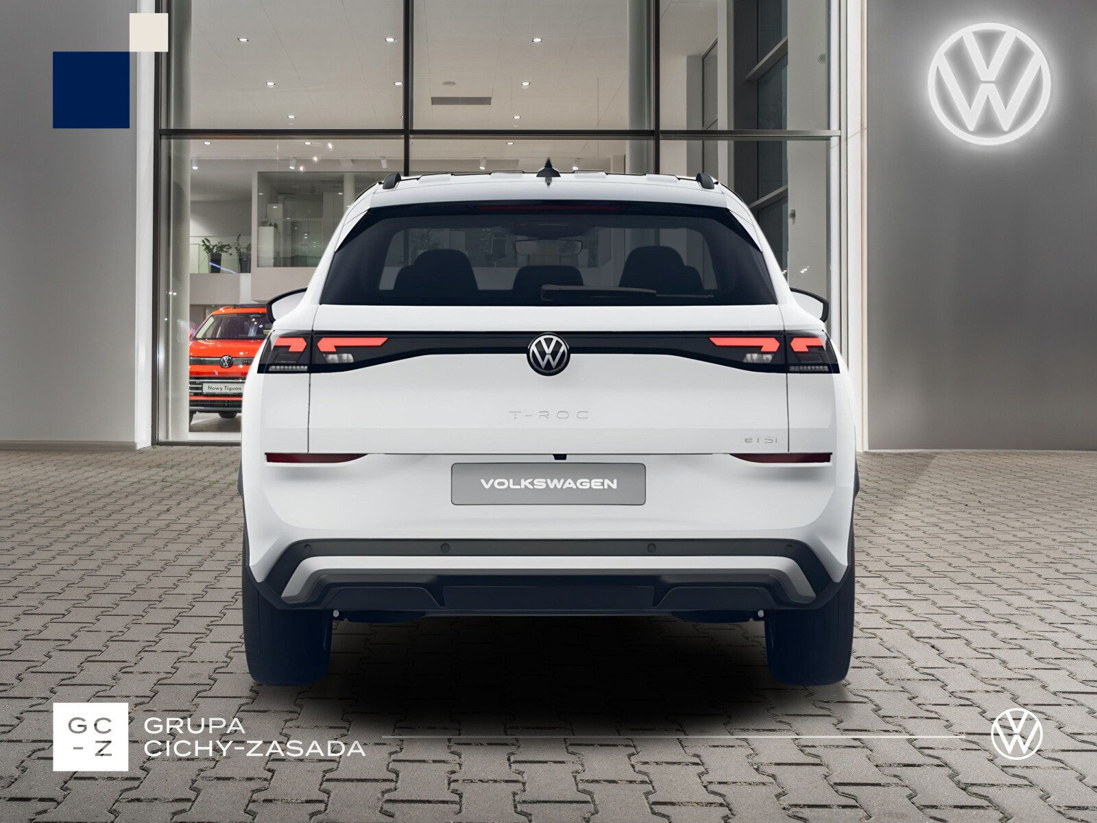 1,5 eTSI 116 KM DSG, Kamera, Keyless, ACC, Pakiet zimowy