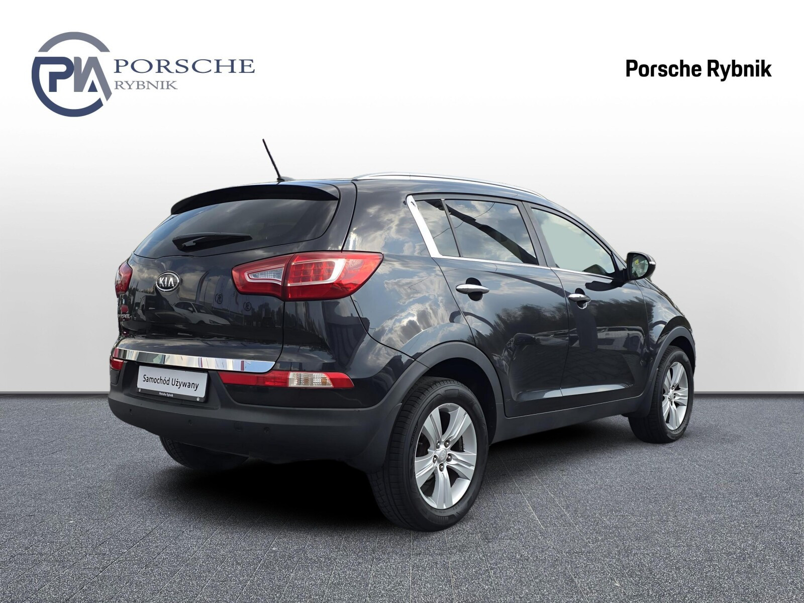 2.0 Benzyna 163KM Manual Salon PL Panorama Nawigacja