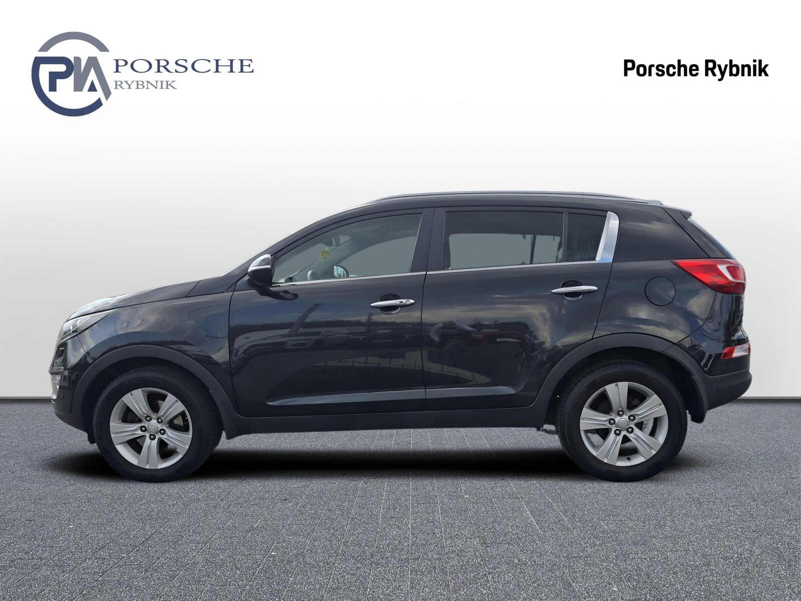 2.0 Benzyna 163KM Manual Salon PL Panorama Nawigacja