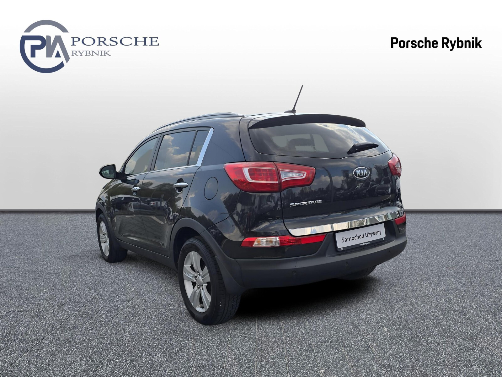 2.0 Benzyna 163KM Manual Salon PL Panorama Nawigacja