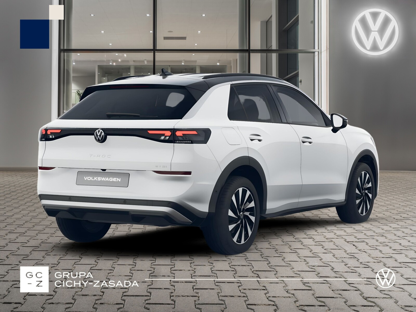 1,5 eTSI 116 KM DSG, Kamera, Keyless, ACC, Pakiet zimowy