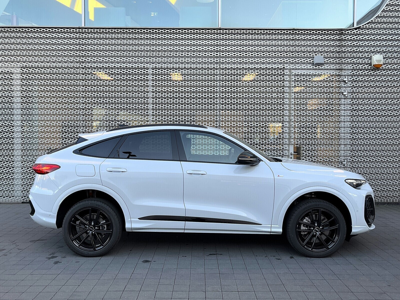 Audi Q5 Sportback