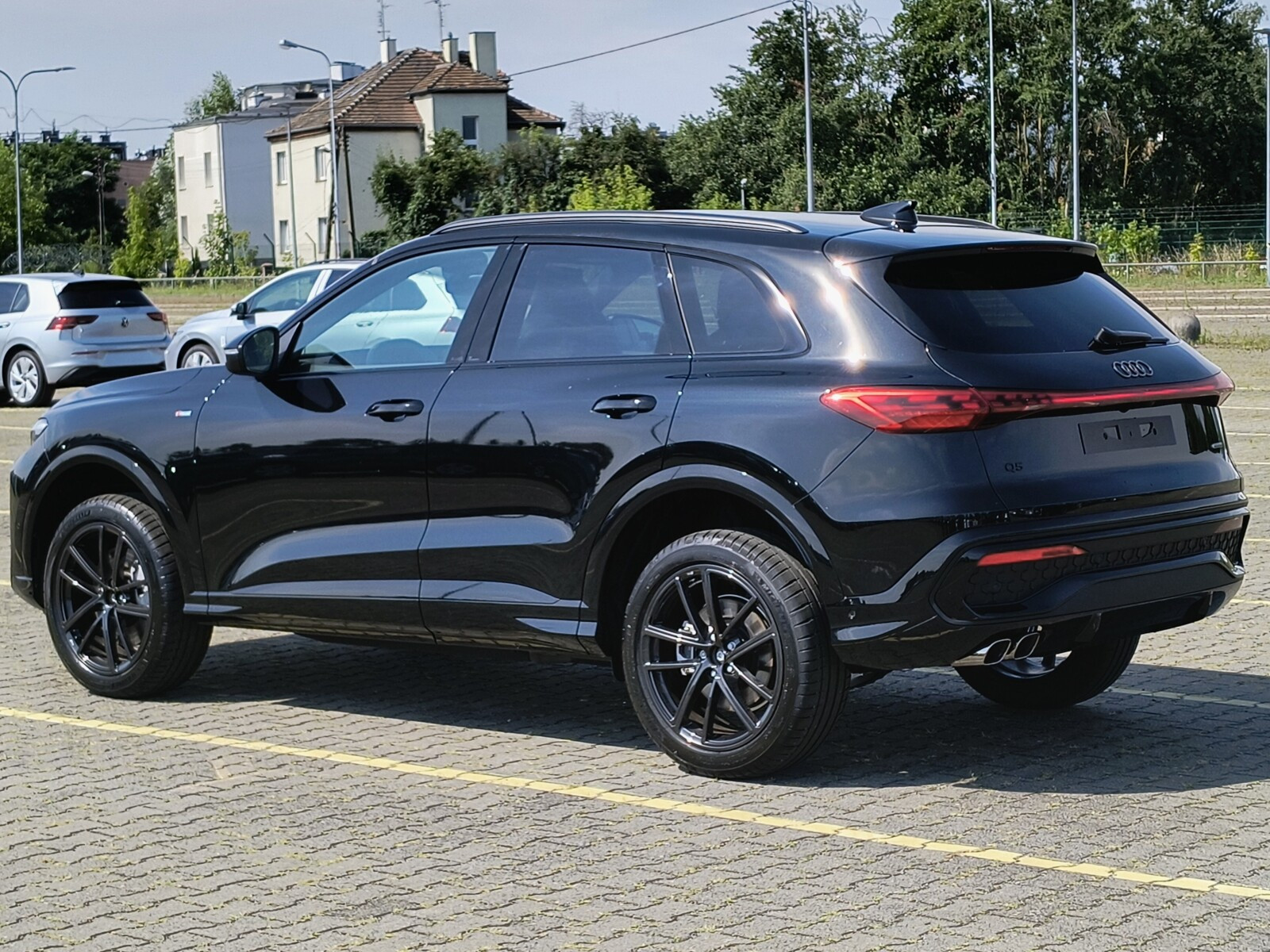 Salon Polska, Dostępne w różnych konfiguracjach, Zapraszamy!