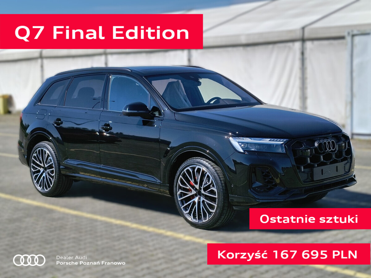 Audi SQ7