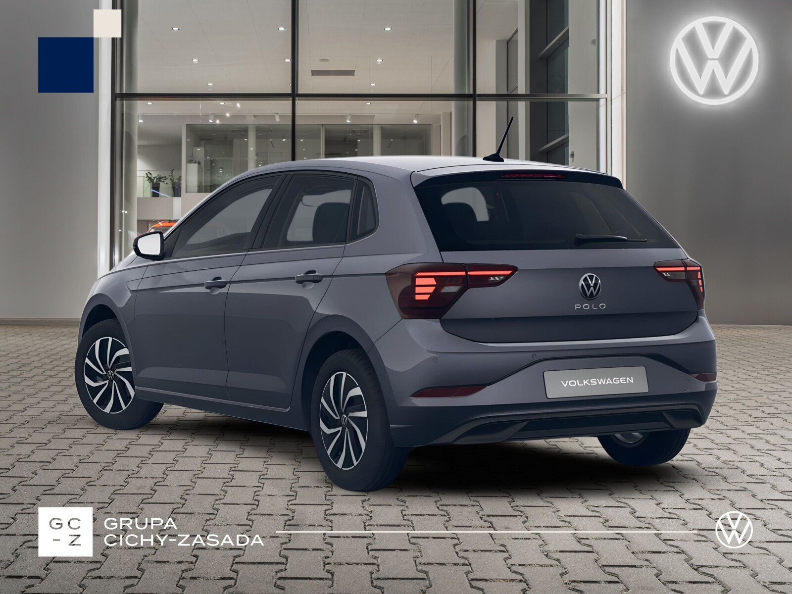 Life Plus 1.0 TSI 95 KM DSG-7; Pakiet Comfort/Wielosezon/Climatronic