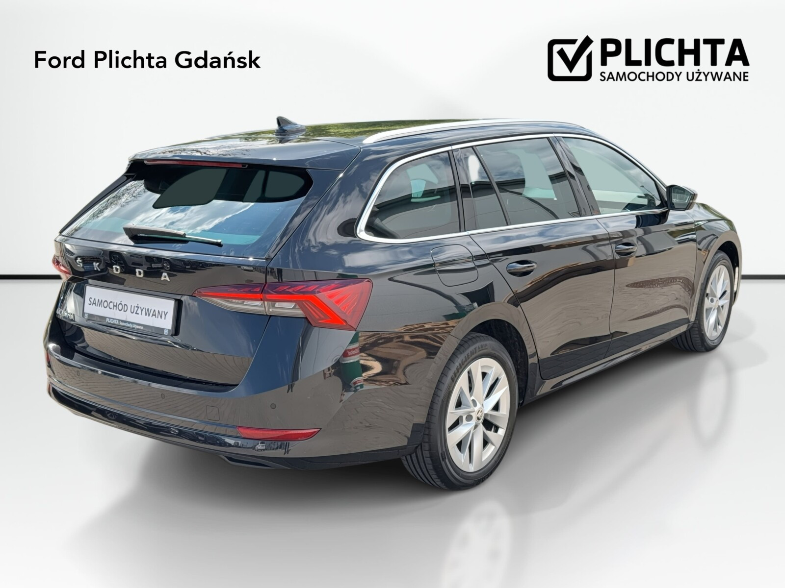 2.0 TDI 150 KM STYLE DSG DSG FV Vat 23%