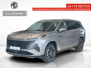 MG MGS9