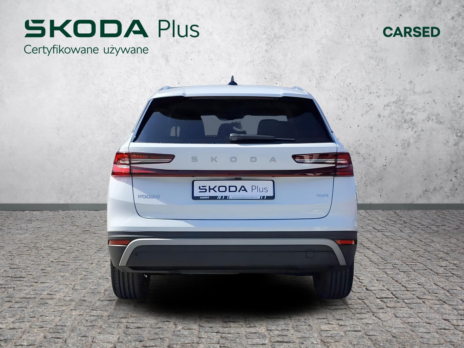 Selection 2.0 TDI / 193KM, Gwarancja do 2029, Hak, Pakiety dodatkowe