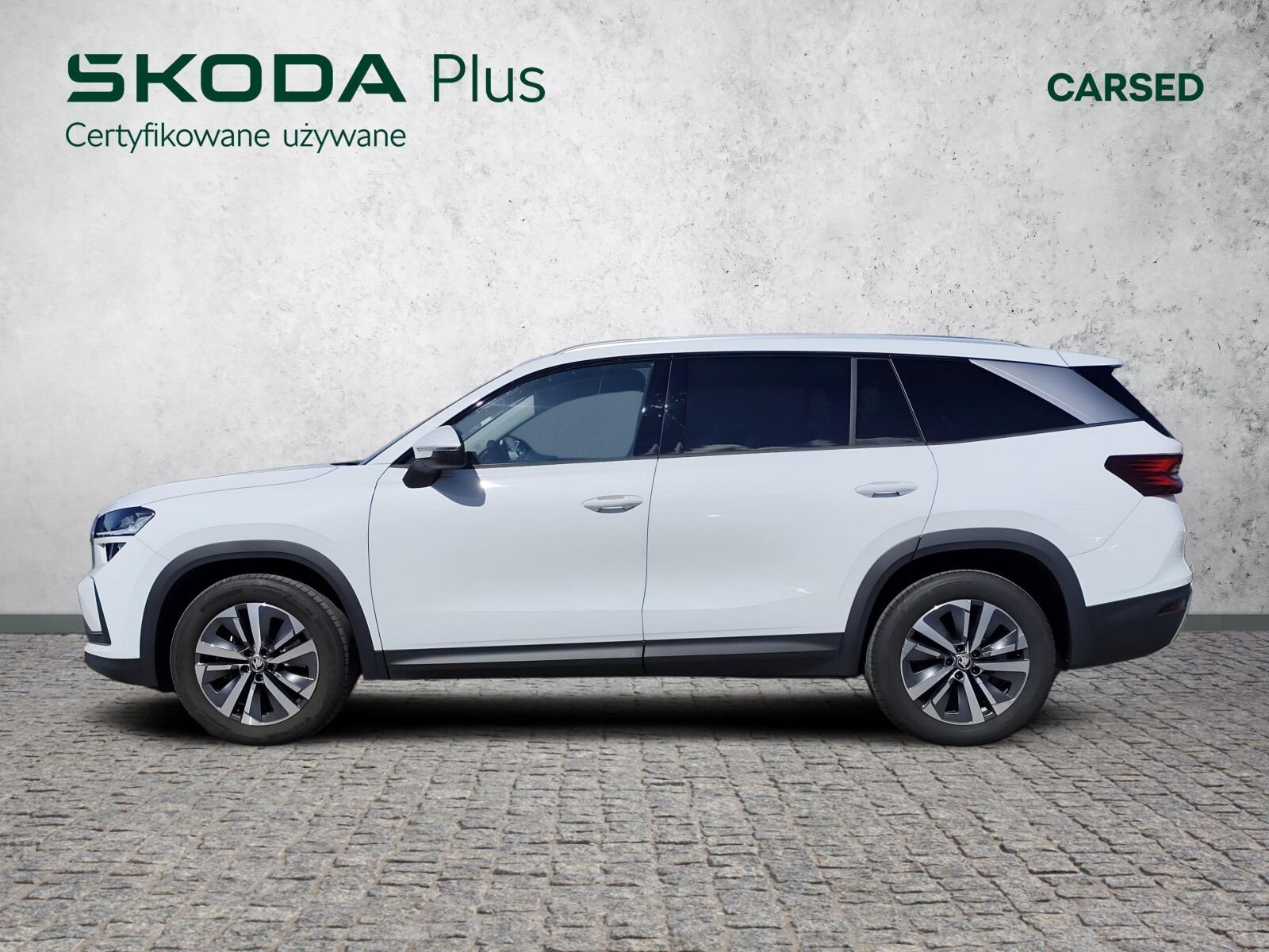 Selection 2.0 TDI / 193KM, Gwarancja do 2029, Hak, Pakiety dodatkowe