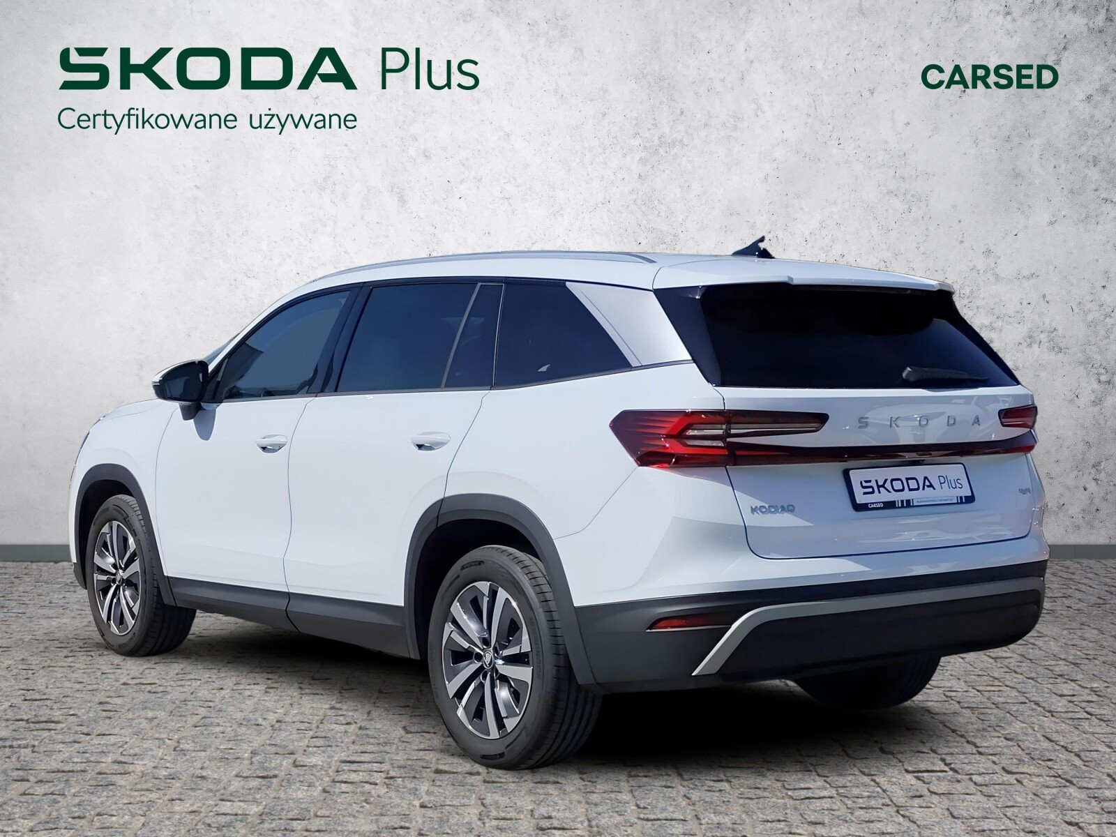 Selection 2.0 TDI / 193KM, Gwarancja do 2029, Hak, Pakiety dodatkowe
