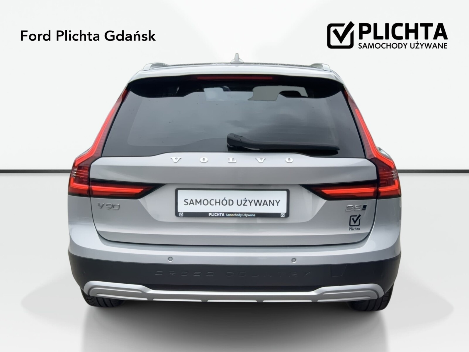 2.0 B5 D AWD 235 KM Automat FV Vat 23%