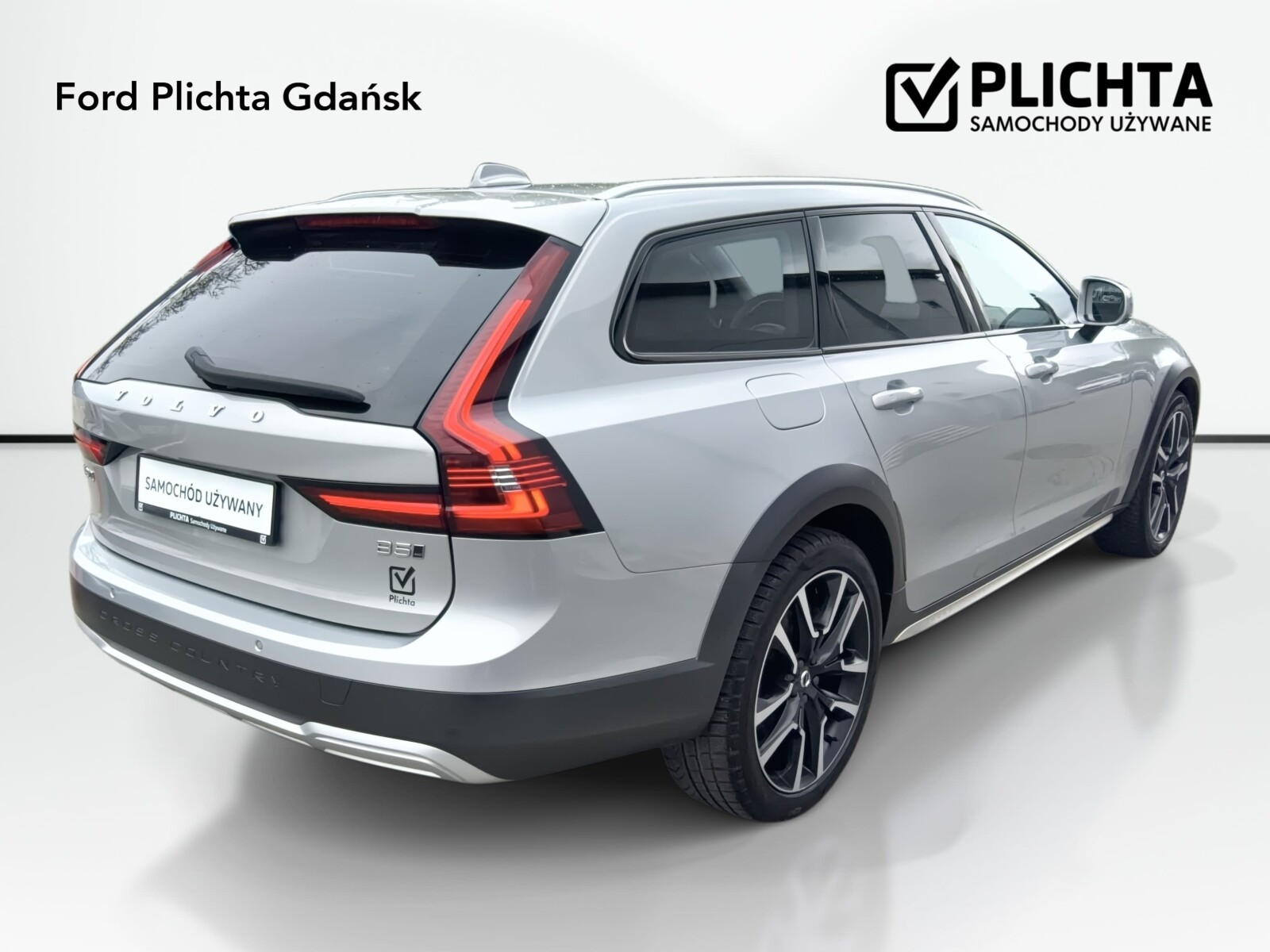 2.0 B5 D AWD 235 KM Automat FV Vat 23%