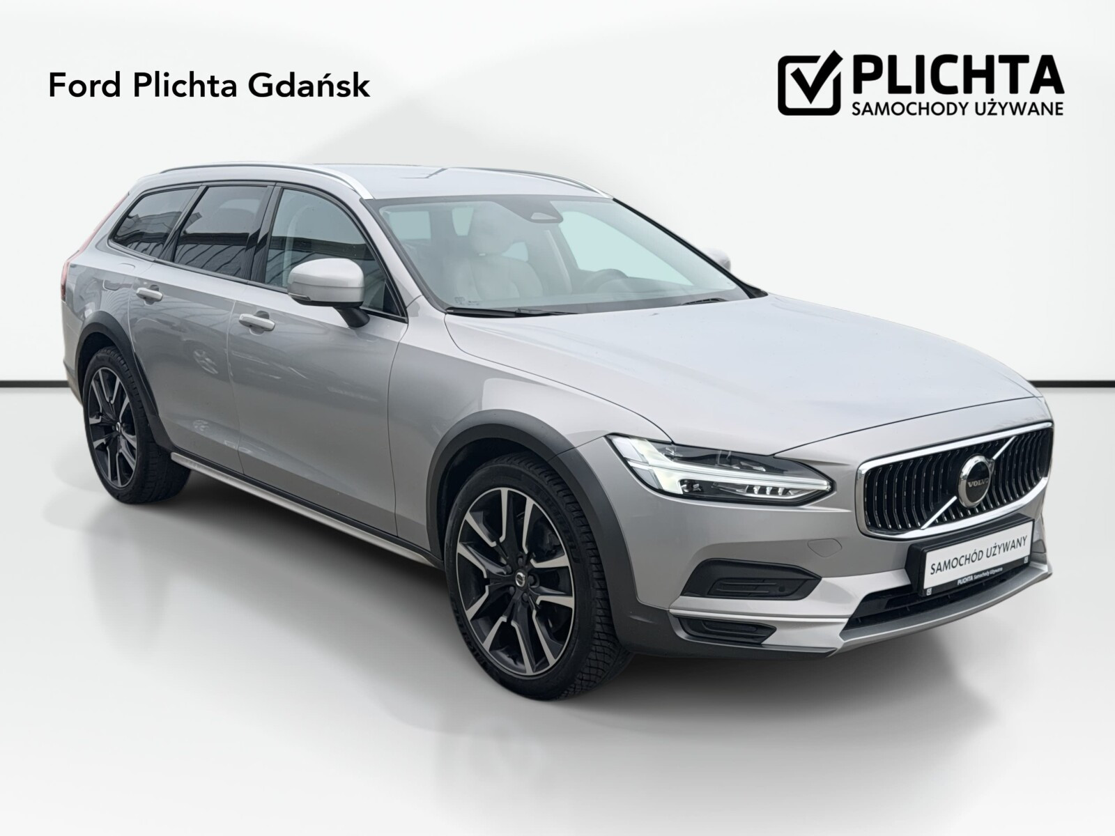 2.0 B5 D AWD 235 KM Automat FV Vat 23%