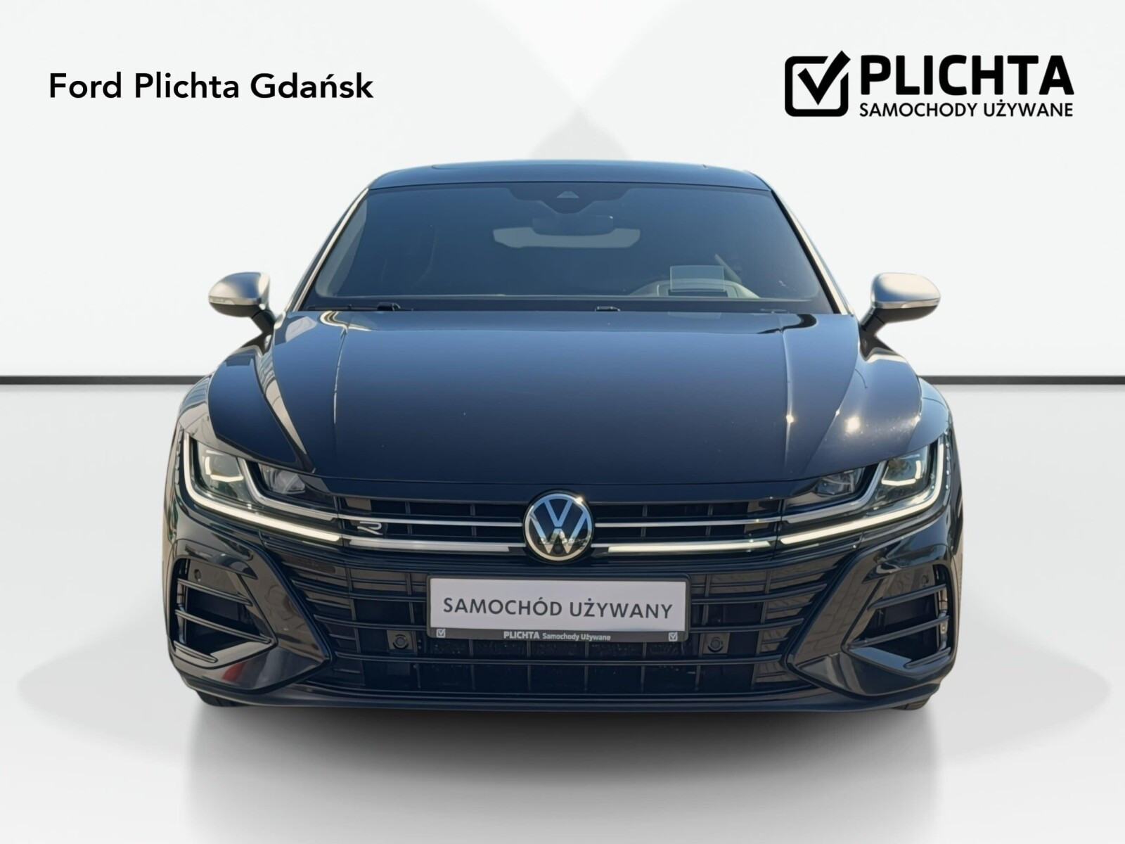 2.0 TSI 320 km R DSG 4motion FV VAT 23%