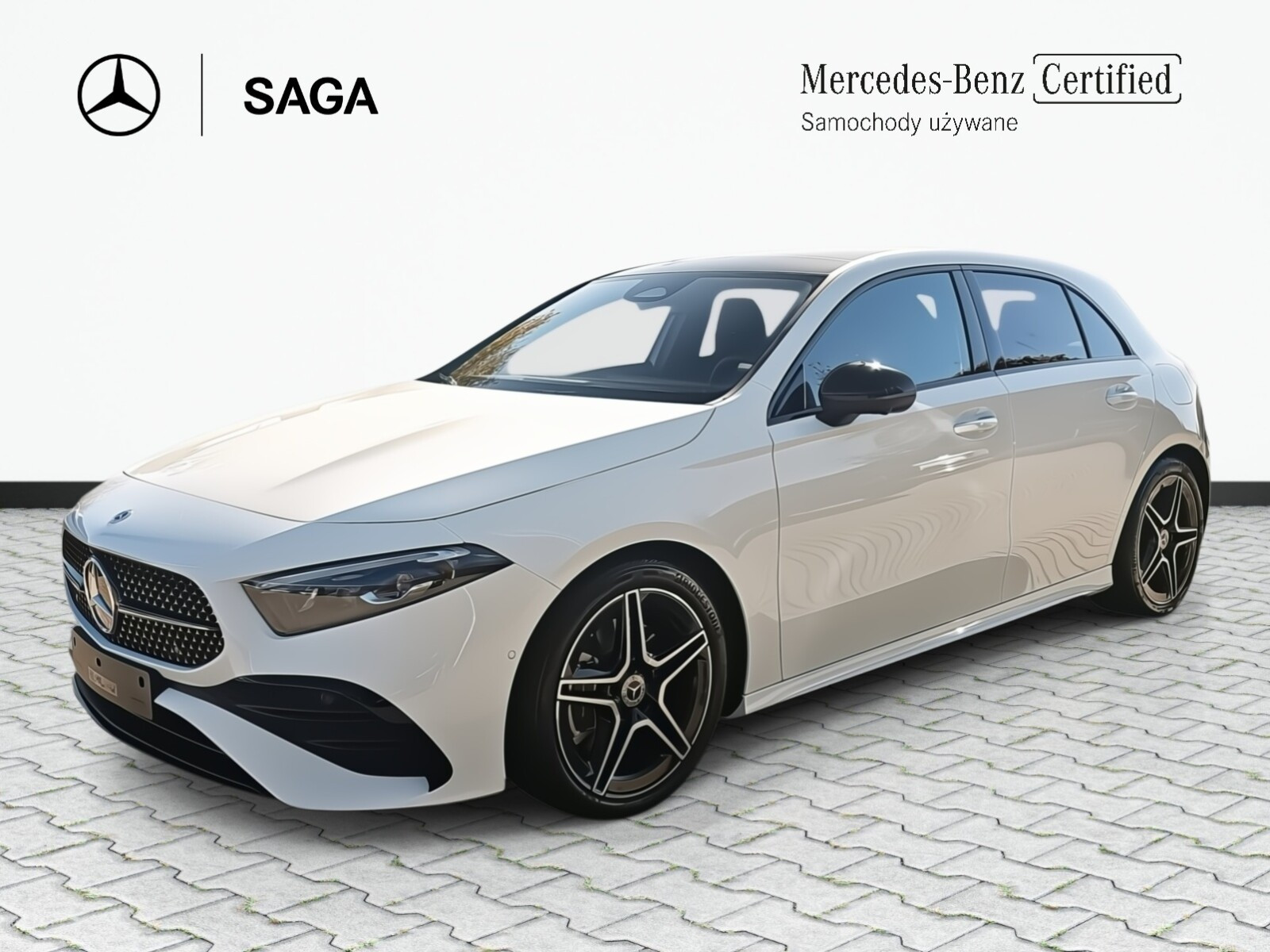 Mercedes-Benz A 220