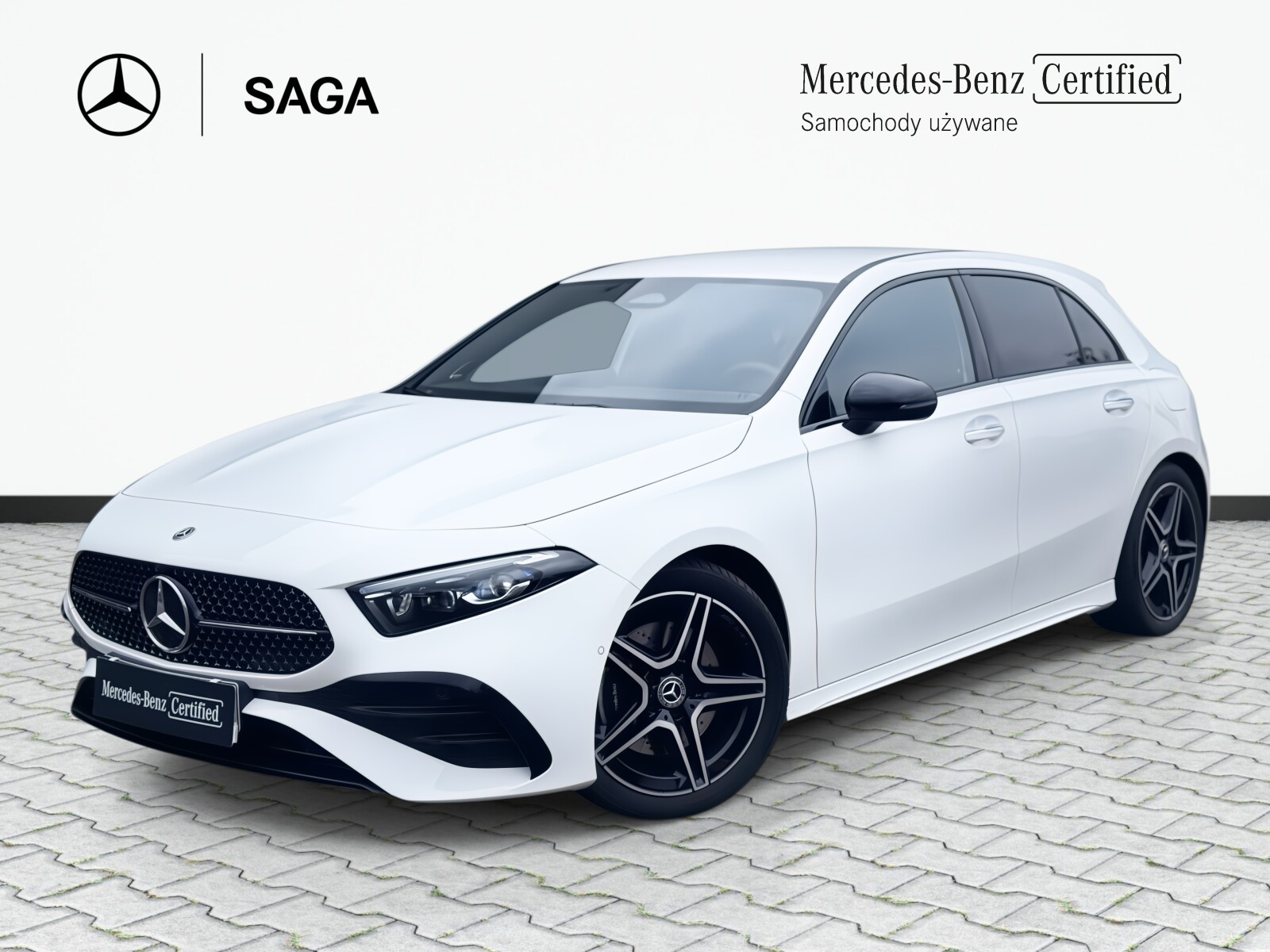 Mercedes-Benz A 220