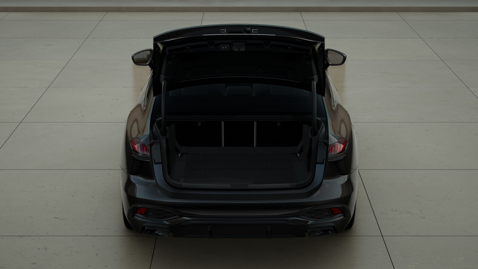 TFSI 150 kW S tronic * Pakiet Tech Plus *