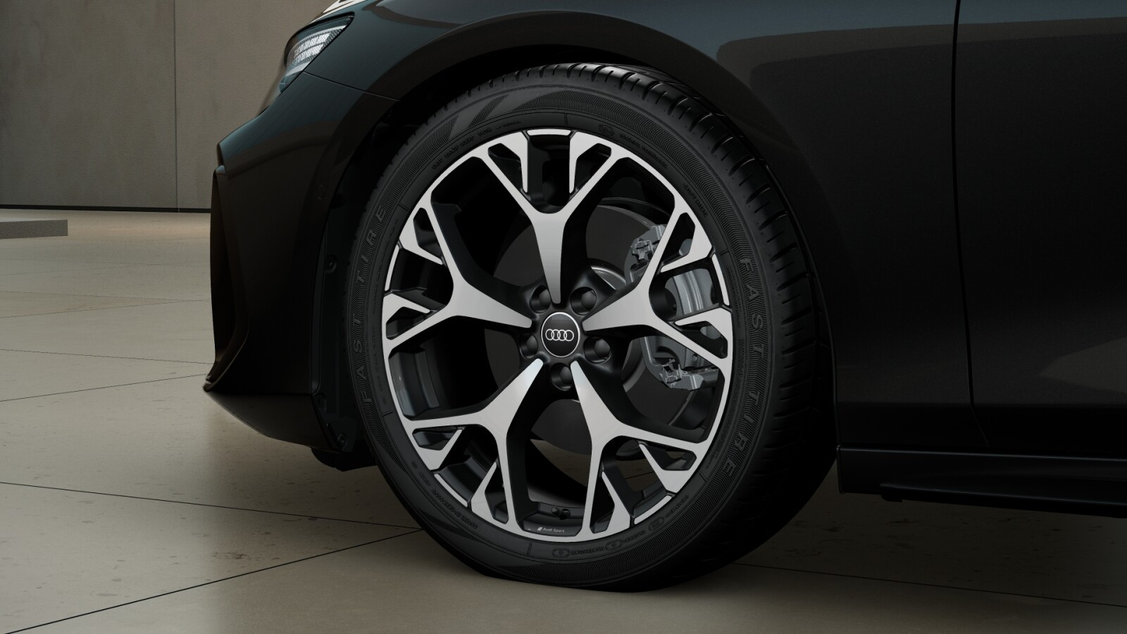 TFSI 150 kW S tronic * Pakiet Tech Plus *