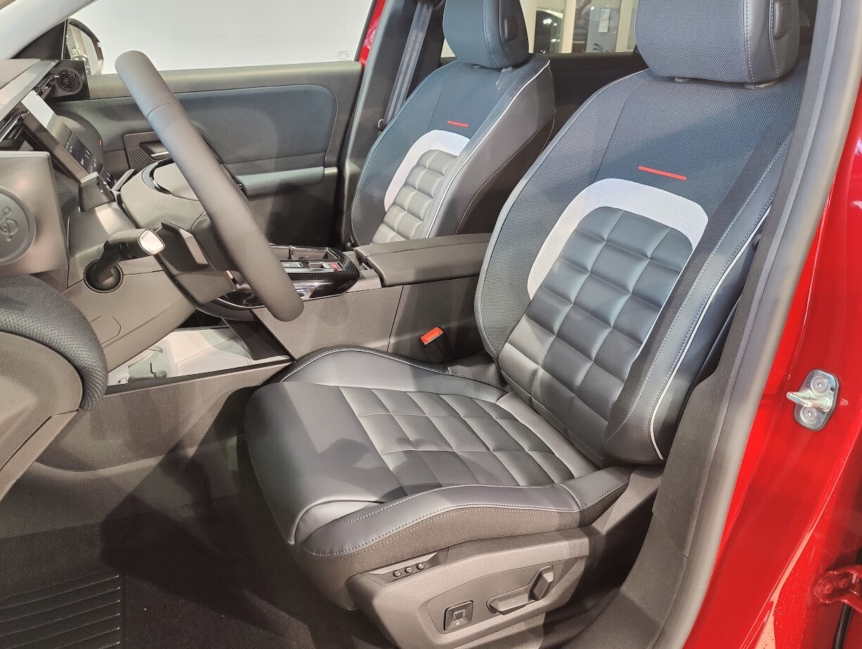 Nowy Citroen C5 Aircross MAX Hybrid 145KM AT6