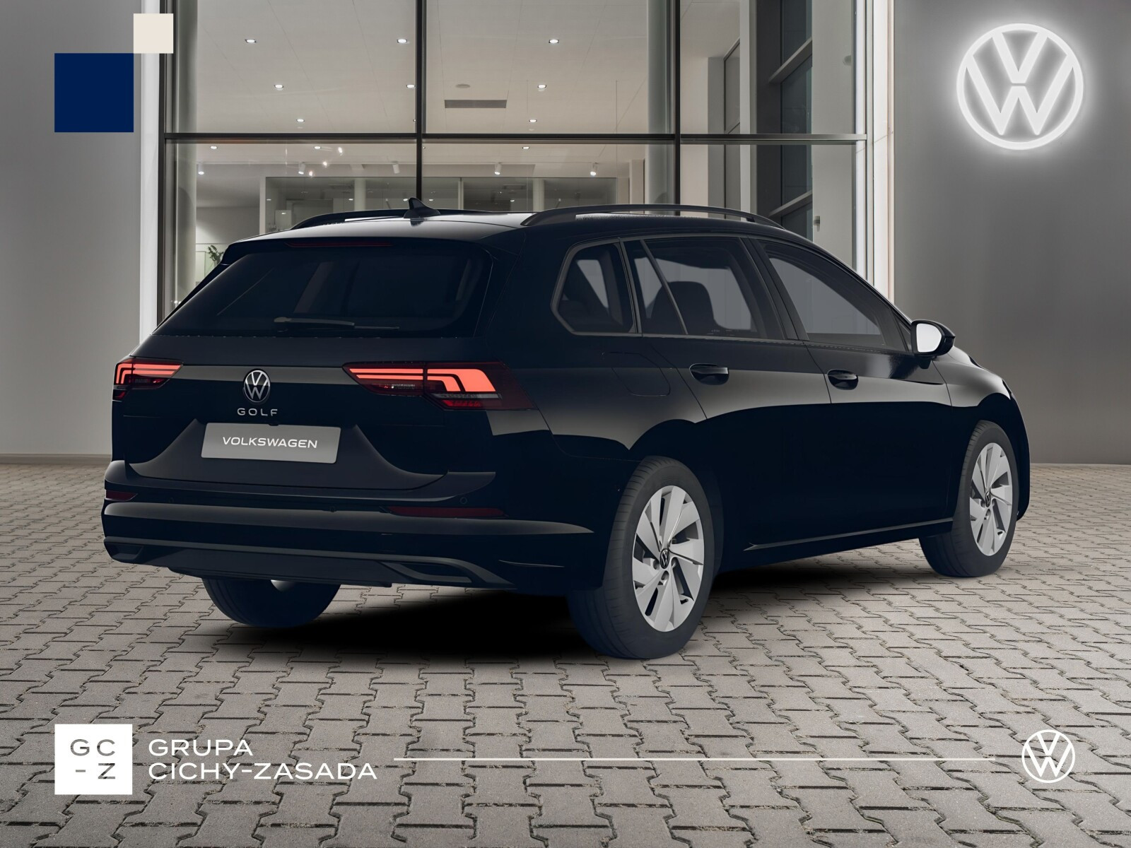 Life Plus 1.5 TSI 150 KM manual | Artvelour | P. Zimowy| Koło zapas.