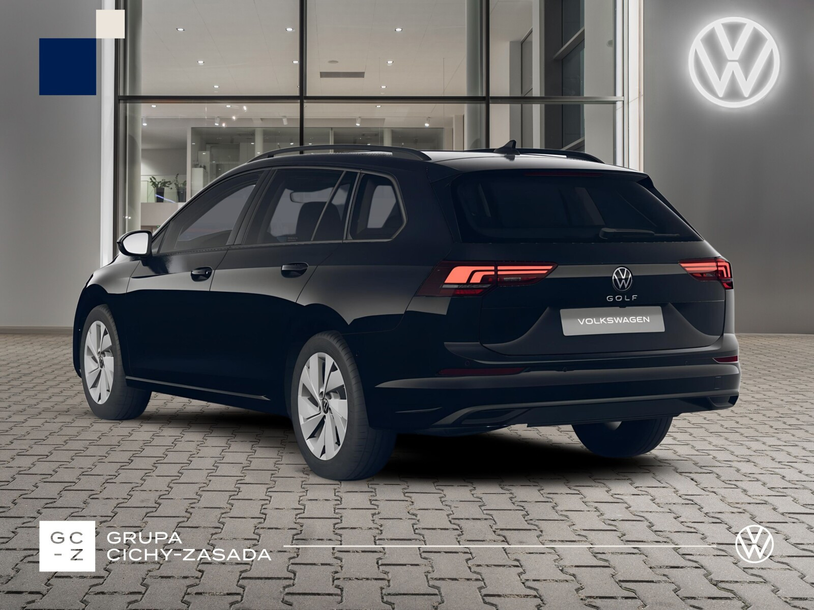 Life Plus 1.5 TSI 150 KM manual | Artvelour | P. Zimowy| Koło zapas.