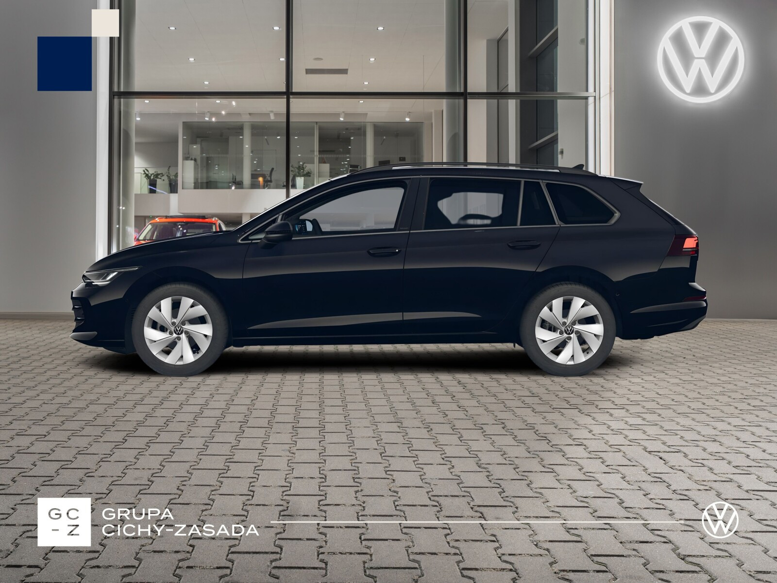 Life Plus 1.5 TSI 150 KM manual | Artvelour | P. Zimowy| Koło zapas.