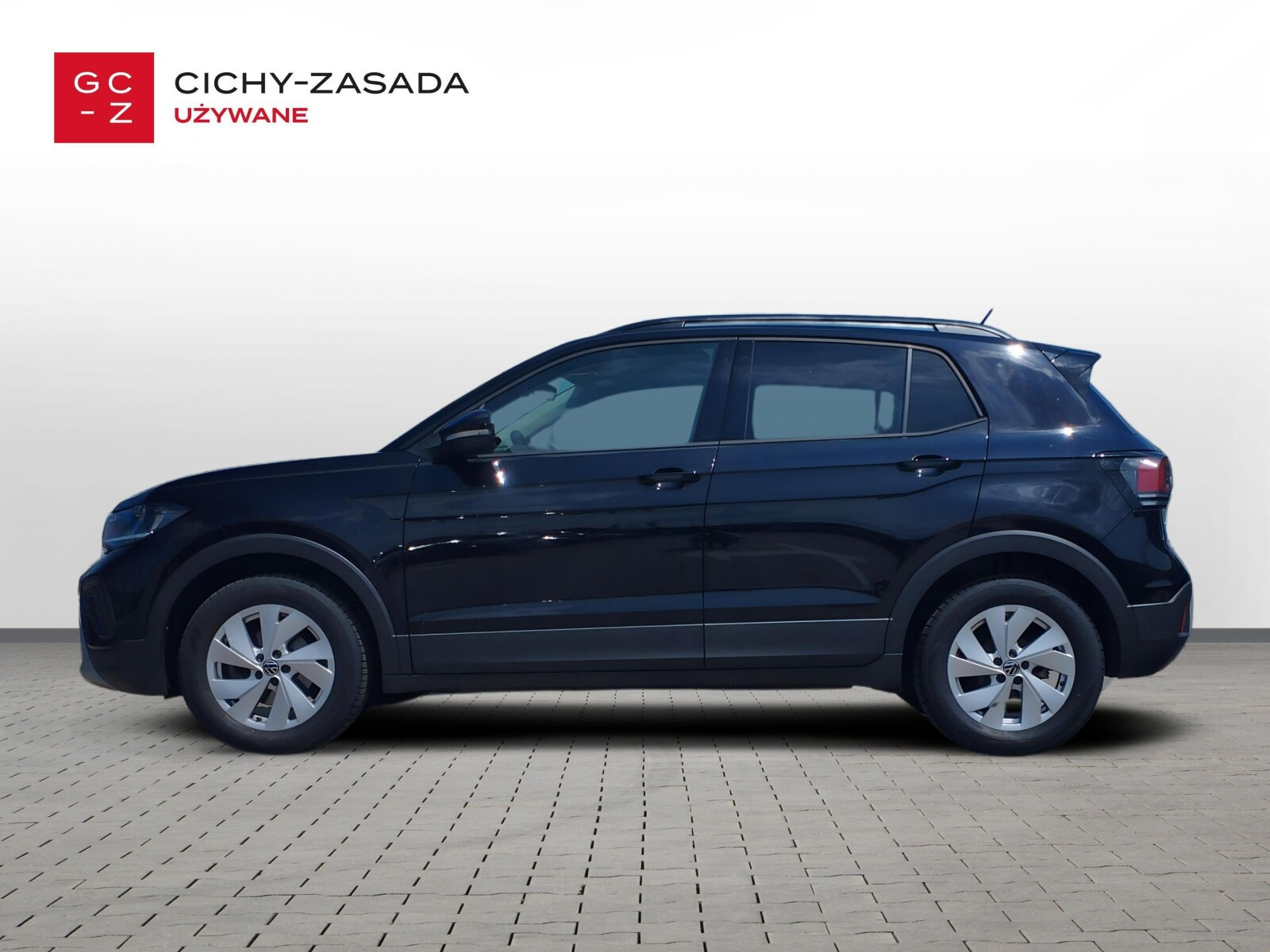 1.0 TSI 115KM DSG | Kamera | Grzane Fotele | Salon PL | FV23%